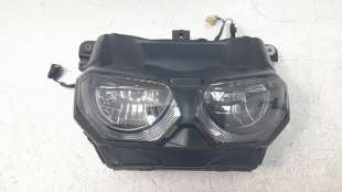 Recambio de faro delantero para honda africa twin 2015-2019 referencia OEM IAM 33100MJPG52  