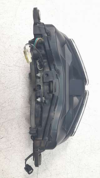 Recambio de faro delantero para honda africa twin 2015-2019 referencia OEM IAM 33100MJPG52  