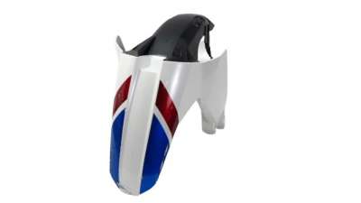 Recambio de guardabarros para honda africa twin 2015-2019 referencia OEM IAM 61000MKKD21ZA  