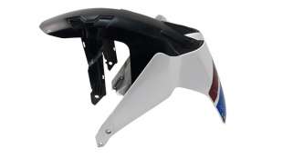 Recambio de guardabarros para honda africa twin 2015-2019 referencia OEM IAM 61000MKKD21ZA   2