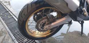 Recambio de llanta para honda africa twin 2015-2019 referencia OEM IAM 42701MKKDA1  