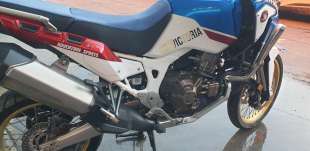 Recambio de motor arranque para honda africa twin 2015-2019 referencia OEM IAM 31200MJPG51  