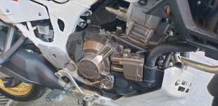 Recambio de motor completo para honda africa twin 2015-2019 referencia OEM IAM SD06E  