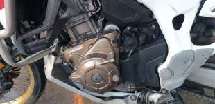 Recambio de motor completo para honda africa twin 2015-2019 referencia OEM IAM SD06E   2