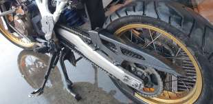 Recambio de puente trasero para honda africa twin 2015-2019 referencia OEM IAM 52200MKKD20  