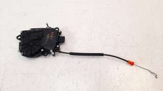 Recambio de cerradura maletero / porton para alfa romeo stelvio (630) 2017- quadrifoglio 4wd referencia OEM IAM 670035621  