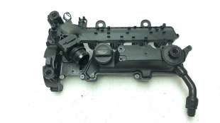 Recambio de tapa balancines para citroën c3 1995-2010 1.4 hdi referencia OEM IAM 9649698680  
