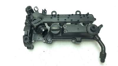 Recambio de tapa balancines para citroën c3 1995-2010 1.4 hdi referencia OEM IAM 9649698680  