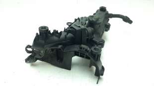 Recambio de tapa balancines para citroën c3 1995-2010 1.4 hdi referencia OEM IAM 9649698680   2