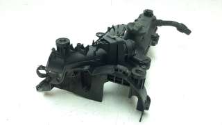 Recambio de tapa balancines para citroën c3 1995-2010 1.4 hdi referencia OEM IAM 9649698680  