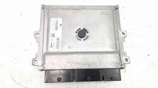Recambio de centralita motor uce para dacia sandero 2012- 0.9 tce cat referencia OEM IAM 237109221R 163321650 