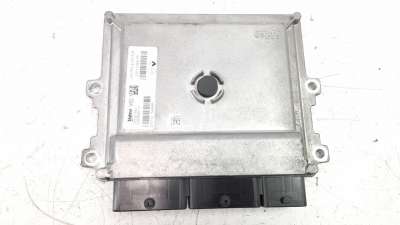 Recambio de centralita motor uce para dacia sandero 2012- 0.9 tce cat referencia OEM IAM 237109221R 163321650 