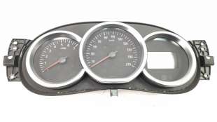 Recambio de cuadro instrumentos para dacia sandero 2012- 0.9 tce cat referencia OEM IAM 248109235R  