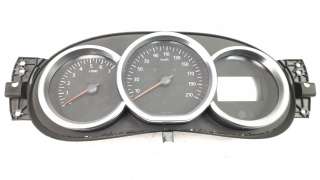 Recambio de cuadro instrumentos para dacia sandero 2012- 0.9 tce cat referencia OEM IAM 248109235R  