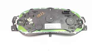 Recambio de cuadro instrumentos para dacia sandero 2012- 0.9 tce cat referencia OEM IAM 248109235R   2