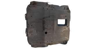 Recambio de cubrecarter para dacia sandero 2012- 0.9 tce cat referencia OEM IAM 758900184R  