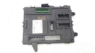 Recambio de caja reles / fusibles para renault megane iv berlina 5p 2015- 1.5 blue dci diesel fap referencia OEM IAM 284B14565R 