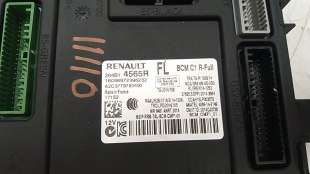 Recambio de caja reles / fusibles para renault megane iv berlina 5p 2015- 1.5 blue dci diesel fap referencia OEM IAM 284B14565R  2