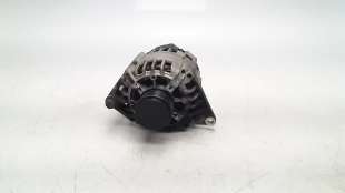 Recambio de alternador para renault scenic (ja..) 1999-2003 1.9 dti diesel cat referencia OEM IAM 7700430182 ALF680251 A10094