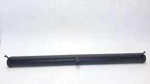 Recambio de bandeja trasera para porsche cayenne (typ 9pa) 2002-2007 turbo s referencia OEM IAM 7L5861691001D  