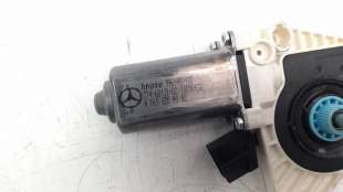Recambio de motor elevalunas delantero derecho para mercedes-benz clase a (w169) 2004-2012 1.5 cat referencia OEM IAM A169820444 2