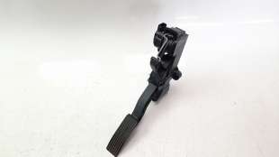 Recambio de potenciometro pedal para mercedes-benz clase a (w169) 2004-2012 1.5 cat referencia OEM IAM A1693000304  
