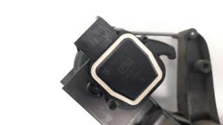 Recambio de potenciometro pedal para mercedes-benz clase a (w169) 2004-2012 1.5 cat referencia OEM IAM A1693000304  
