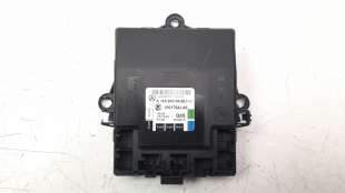 Recambio de modulo confort para mercedes-benz clase a (w169) 2004-2012 1.5 cat referencia OEM IAM A1699000600  