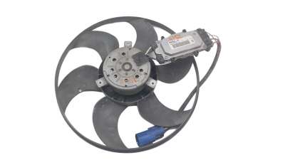 Recambio de electroventilador para mercedes-benz clase a (w169) 2004-2012 1.5 cat referencia OEM IAM 1137328294  