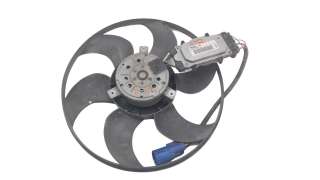 Recambio de electroventilador para mercedes-benz clase a (w169) 2004-2012 1.5 cat referencia OEM IAM 1137328294  