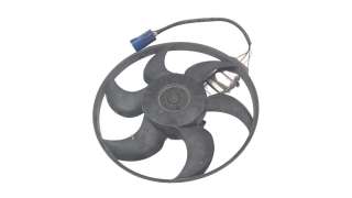 Recambio de electroventilador para mercedes-benz clase a (w169) 2004-2012 1.5 cat referencia OEM IAM 1137328294  