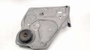 Recambio de elevalunas trasero derecho para mercedes-benz clase a (w169) 2004-2012 1.5 cat referencia OEM IAM 1697303479  