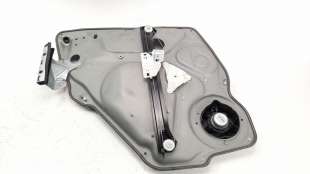 Recambio de elevalunas trasero derecho para mercedes-benz clase a (w169) 2004-2012 1.5 cat referencia OEM IAM 1697303479   2
