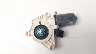 Recambio de motor elevalunas trasero izquierdo para mercedes-benz clase a (w169) 2004-2012 1.5 cat referencia OEM IAM 1697303379