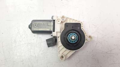 Recambio de motor elevalunas trasero derecho para mercedes-benz clase a (w169) 2004-2012 1.5 cat referencia OEM IAM A1698204642 