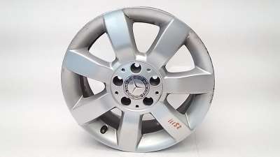 Recambio de llanta para mercedes-benz clase a (w169) 2004-2012 1.5 cat referencia OEM IAM 1694011902 16PULGADAS 