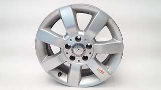 Recambio de llanta para mercedes-benz clase a (w169) 2004-2012 1.5 cat referencia OEM IAM 1694011902 16PULGADAS 