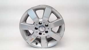 Recambio de llanta para mercedes-benz clase a (w169) 2004-2012 1.5 cat referencia OEM IAM 1694011902 16PULGADAS 