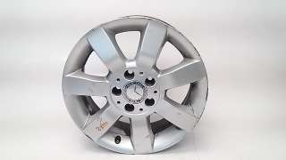 Recambio de llanta para mercedes-benz clase a (w169) 2004-2012 1.5 cat referencia OEM IAM 1694011902 16PULGADAS 