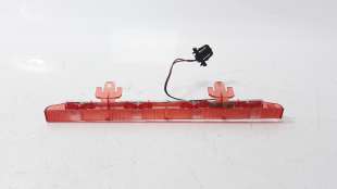 Recambio de luz central de freno para mercedes-benz clase a (w169) 2004-2012 1.5 cat referencia OEM IAM 89032461   2