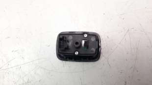 Recambio de mando elevalunas trasero izquierdo para mercedes-benz clase a (w169) 2004-2012 1.5 cat referencia OEM IAM A251820051 2