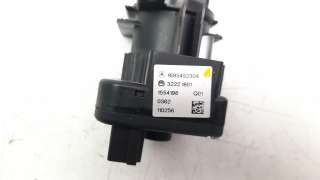 Recambio de mando luces para mercedes-benz clase a (w169) 2004-2012 1.5 cat referencia OEM IAM 1695452304  