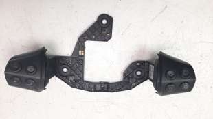 Recambio de mando volante para mercedes-benz clase a (w169) 2004-2012 1.5 cat referencia OEM IAM 1698207310 33490101 96018707854