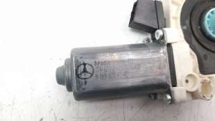 Recambio de motor elevalunas delantero derecho para mercedes-benz clase a (w169) 2004-2012 1.5 cat referencia OEM IAM A169820434 2
