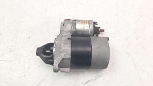Recambio de motor arranque para mercedes-benz clase a (w169) 2004-2012 1.5 cat referencia OEM IAM A0051512101 ARF050151 
