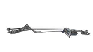 Recambio de motor limpia delantero para mercedes-benz clase a (w169) 2004-2012 1.5 cat referencia OEM IAM 1698202140 405127 