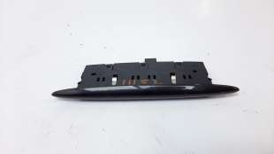 Recambio de pantalla multifuncion para mercedes-benz clase a (w169) 2004-2012 1.5 cat referencia OEM IAM A0015423723  