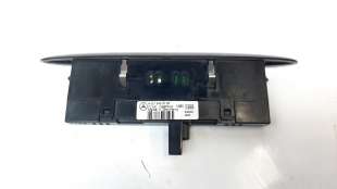 Recambio de pantalla multifuncion para mercedes-benz clase a (w169) 2004-2012 1.5 cat referencia OEM IAM A0015423723   2