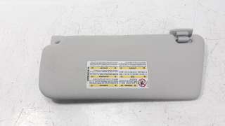 Recambio de parasol derecho para mercedes-benz clase a (w169) 2004-2012 1.5 cat referencia OEM IAM 1698100210  