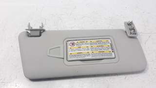 Recambio de parasol derecho para mercedes-benz clase a (w169) 2004-2012 1.5 cat referencia OEM IAM 1698100210  